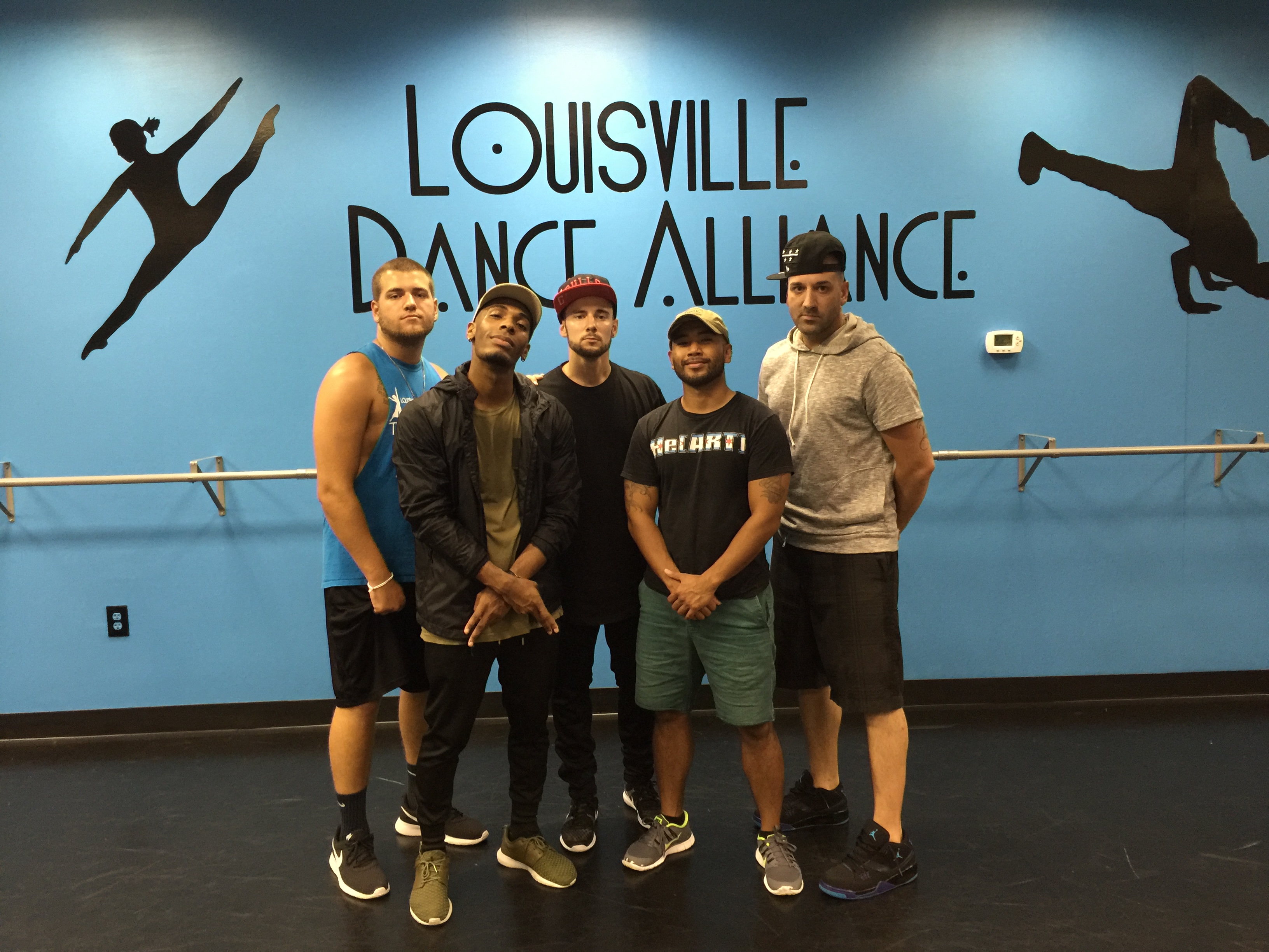 Gallery Louisville Dance Alliance