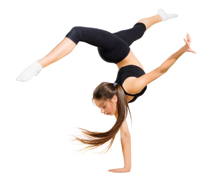 Acrodance Louisville Dance Alliance