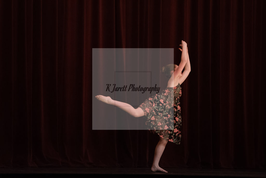 8 Louisville Dance Alliance