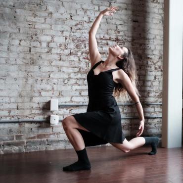 Lauren Vandivier Ford