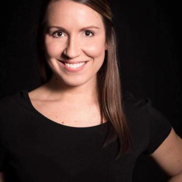 Cecilia Ferguson-Bell