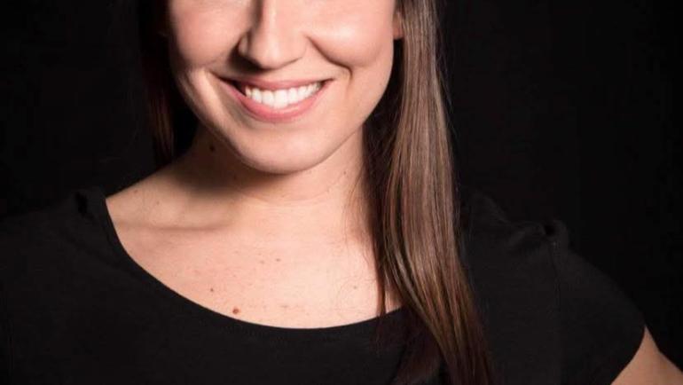 Cecilia Ferguson-Bell