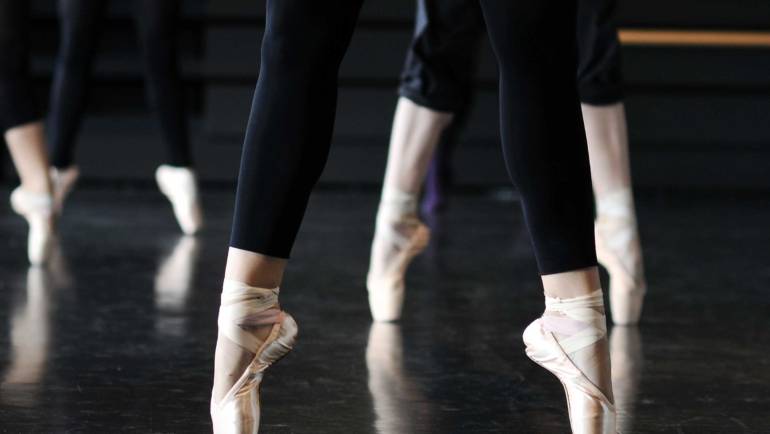 Everything about Theater and Ballet