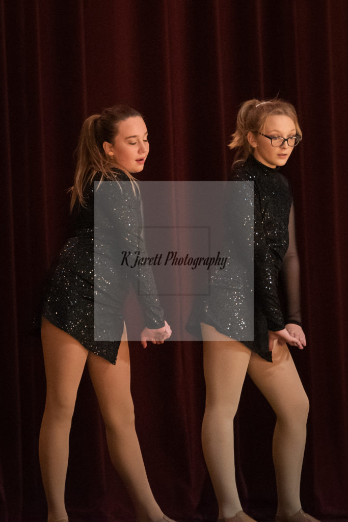 15 Louisville Dance Alliance