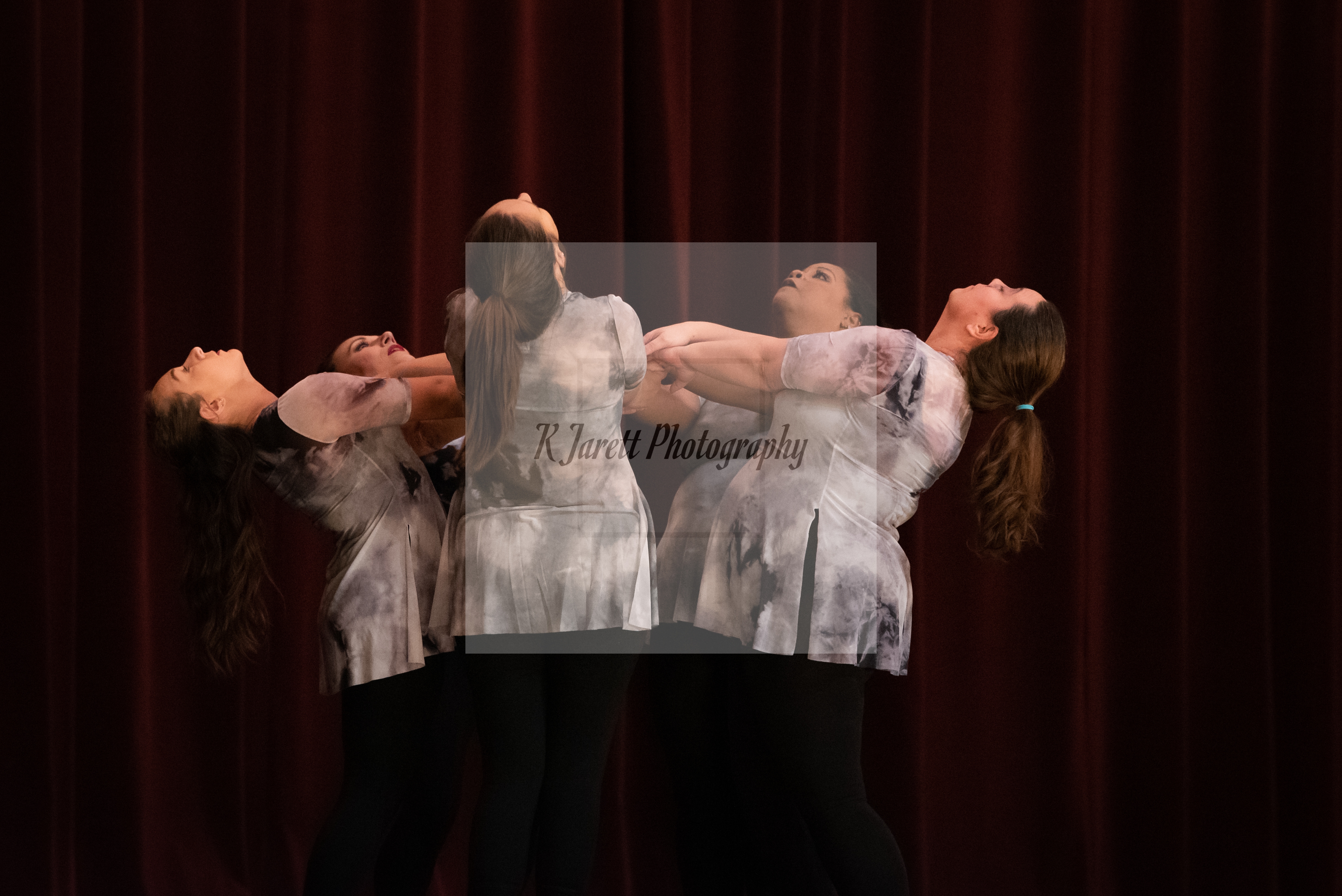19 Louisville Dance Alliance