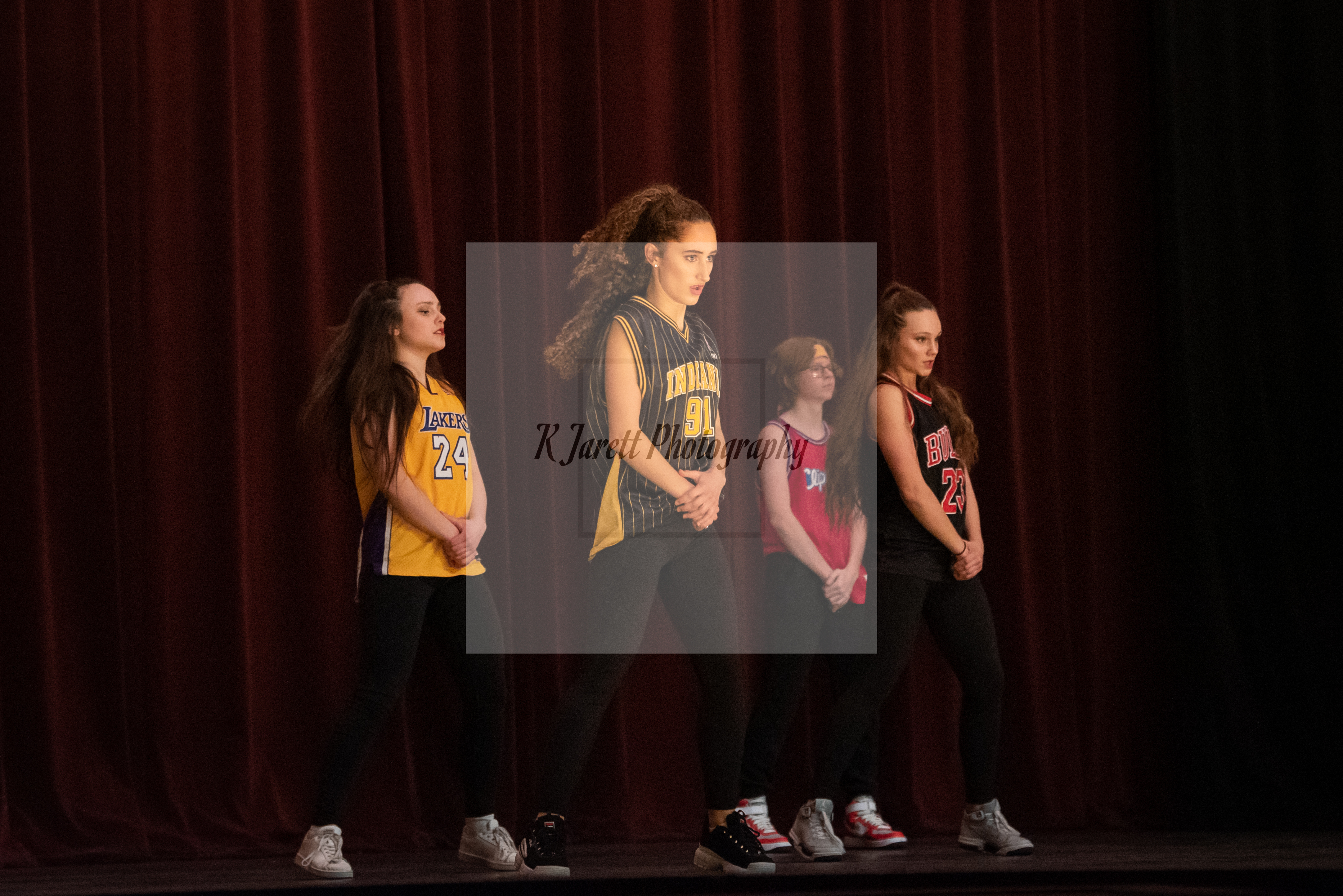 22 Louisville Dance Alliance